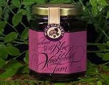 Northwest Wild Blue Huckleberry Jam - BUY ANY 3 JAMS & get the 4th FREE