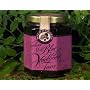 Northwest Wild Blue Huckleberry Jam - BUY ANY 3 JAMS & get the 4th FREE