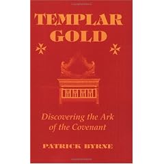 Templar Gold: Discovering the Ark of the Covenant