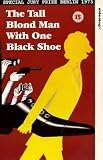 The Tall Blond Man With One Black Shoe Collection VHS