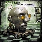Click here to buy Life Before Insanity by  Gov't Mule .