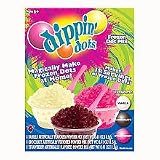 Dippin' Dots Frozen Dot Mix - Chocolate Vanilla Strawberry