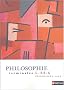 Philosophie, terminales L-ES-S