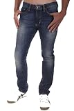 Diesel - Homme - Jeans - Thavar 8ql - -