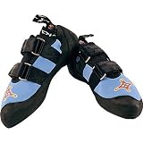 Anasazi Velcro Rock Shoe - Womens by Five Ten
