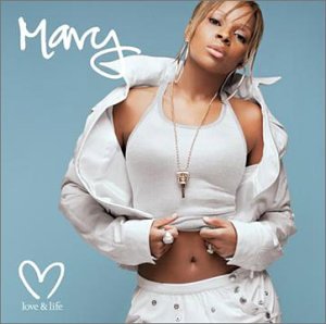 Mary J. Blige - Love And Life [UK] - Zortam Music