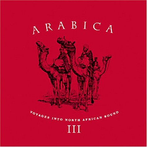 CD-Charts  Search : Arabica Vol.3