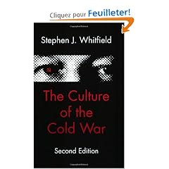 The Culture of the Cold War