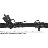 A1 Cardone Rack and Pinion Complete Unit 22-159 by A1 Cardone
