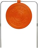 Do-All Outdoors Impact Seal Self Healing Big Gong Show Reactive Target