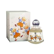 Les Triples Eau de Toilette Alcohol Free- 100 ml