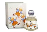 Les Triples Eau de Toilette Alcohol Free- 100 ml
