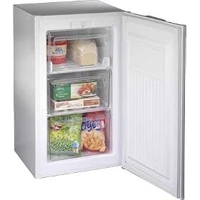 Philco HIPHUC49FZ/H A Rated 49cm Upright Freezer