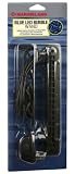 Marineland Ml90488 LED Bubble Curtain, Blue, 6 LED, 8-1/2 by 1-1/8-Inch