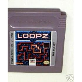 Loopz