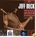 Original Album Classics: Rough & Ready/Jeff Beck Group/Blow By Blow/Wired/With the Jan Hammer Group