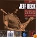 Original Album Classics: Rough & Ready/Jeff Beck Group/Blow By Blow/Wired/With the Jan Hammer Group