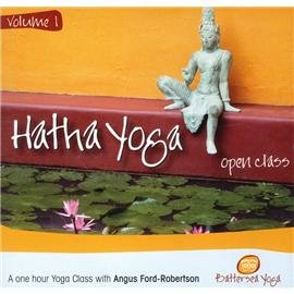 Hatha Yoga Open Class
