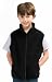 Youth Fleece Vest