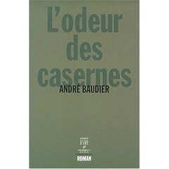 L'odeur des casernes