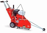 MK Diamond 150825 MK-9816 H 16 Walk Behind Concrete Saws 8 hp