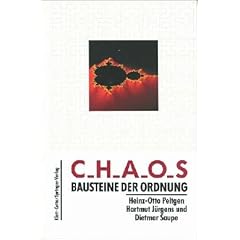 Chaos: Iteration, Sensitivitat, Mandelbrot-Menge. Ein Arbeitsbuch