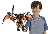 Transformers Prime Beast Hunter Fire Breath Predaking