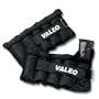 Valeo AW5 5-Pound Adjustable Ankle / Wrist Weights