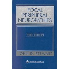 Focal Peripheral Neuropathies
