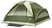 9- by 9-Foot Four-Person Adventure Tent