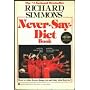 Richard Simmons Never-Say-Diet Book