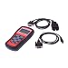 BestDealUSA OBD2 EOBD Code Scanner Reader Tool for Audi Bmw Mercedes-Benz