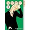 The ultimate anime/manga/films (if series only first listed)
