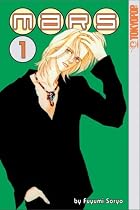 Mars: v. 1 (Mars (Tokyopop))