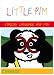 Little Pim Chinese (3-Pak Volume 1)