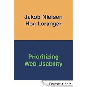 Prioritizing Web Usability