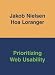 Prioritizing Web Usability, MobiPocket