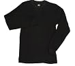 Jockey Stretch Waffle Crew Neck