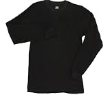 Jockey Stretch Waffle Crew Neck