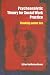 Psychoanalytic Theory for Social Work Practice