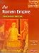 Roman Empire: Foundation Edition (Living Through History)