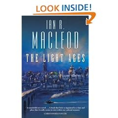 The Light Ages