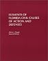 Elements of Florida Civil Causes of Action and Defenses Elements of Florida Civil Causes of Action and Defenses