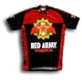World Jersey's Red Army Vodka Cycling Jersey