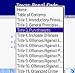 Texas Penal Code 2004 downloadable Software