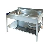 サンイデア アウトドアキッチン 85幅SK-0850