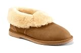 Low Top Slipper Sizes 13, 14, & 15