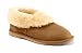Low Top Slipper Sizes 13, 14, & 15