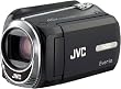 JVC GZ-MG750 80GB HDD Camcorder