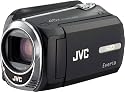 JVC GZ-MG750 80 GB HDD Camcorder